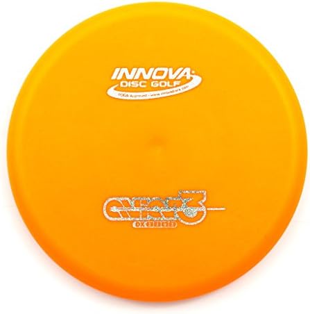 Innova dx aviar3 Putt & Geard Golf Disc [צבעים עשויים להשתנות]